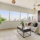 Silkhaus Modern Studio in Sky Gardens Tower DIFC, Dubaï - Photo 3