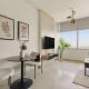 Silkhaus Modern Studio in Sky Gardens Tower DIFC, Dubaï - Photo 4