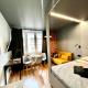 The Creative Flow - Design Apartaments Krakov - Fotografie 1