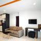 New Nordic Suites 6 by Apartwell, Pattaya South - Fotografie 2