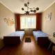 Cozy & Modern 3-room Flat- City Center- UB Ulaanbaatar - Foto 6