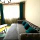 Cozy & Modern 3-room Flat- City Center- UB Ulaanbaatar - Foto 3
