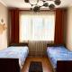 Cozy & Modern 3-room Flat- City Center- UB Ulaanbaatar - Foto 7