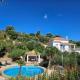 Methoni Vrisoules Poolvilla