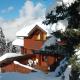 Chalet Pandora by Snow Retreat catered chalets Courchevel - Foto 1