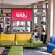 Aparthotel Adagio Bremen City, Brémy (fotografie 2)