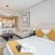 Exceptional Studio in Rokane G25 Good for 2, Dubaj - Zdjęcie 6