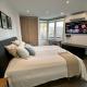 Cozy Modern Apartment with Pool in Nerja, Nerja (foto 8)