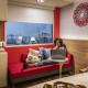 ibis Kolkata Rajarhat - An Accor Brand, Kalkata (fotografie 10)