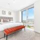 Modern Luxurious 3BR Flat with Lovely Views, Londýn - Fotografie 1