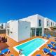 Villa Sunshine Lanzarote by Villa Plus