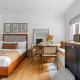The Windsor Studio Retreat - The Duke Collection, Londýn - Fotografie 5