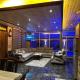 شاليه وكوخ البركه Albarakah chalets, Adschlun (Foto 3)