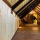 شاليه وكوخ البركه Albarakah chalets, Adschlun (Foto 5)