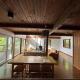 Cabin A MtFuji view, BBQ, lake Saiko 3mins, hammock, wood deck, Narusawa (foto 8)