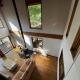 Cabin A MtFuji view, BBQ, lake Saiko 3mins, hammock, wood deck, Narusawa (foto 9)