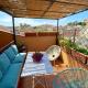 Panoramic Terrace Trastevere Penthouse, Rome - Photo 1
