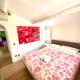 Panoramic Terrace Trastevere Penthouse, Rome - Photo 8