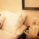 Cozy 1BR Condo along EDSA Makati near NAIA, Manila - Fotografie 9