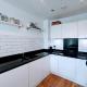 Newly built apartment, stunning views of the city!, Londýn - Fotografie 7