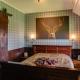 Logement Doosje, Warfstermolen