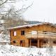 Vosges, quiet four bedroom chalet, cinema, games room Xonrupt-Longemer - Photo 7