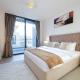 Silk Valley - 4B near Al Hamriyah | Private Pool, Al Ḩamrīyah (zdjęcie 6)