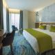 ibis Styles Izmir Bornova, İzmir - Fotografie 9