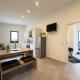 Apart das Ehrets mit 3 Schlafzimmer, Bretzfeld (zdjęcie 9)