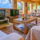 Chalet Rea Saint-Gervais-les-Bains - Foto 6