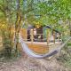 Lake View Lodge & Outdoor Bath, East Grinstead