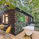 Lake View Lodge & Outdoor Bath, East Grinstead (Foto 4)