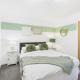 Lake View Lodge & Outdoor Bath, East Grinstead (Foto 7)