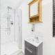 Lake View Lodge & Outdoor Bath, East Grinstead (Foto 9)