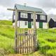 Unique & Charming Faroese Cottage Norðskáli - Foto 2
