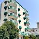 Hikmethan Otel, Кушадасы