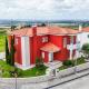 Villa Gaeiras, Gaeiras