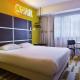 ibis Styles Massy Opéra, Massy - Fotografie 6
