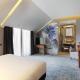 Ibis Styles Istanbul Atasehir, Istanbul - Foto 9