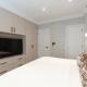 Kensington Palace Apartment - Luxury 3BR 4BA with Cinema Room London - Photo 8