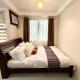 Dainty Den LF508 - Comfy & Chic Home beside Enchanted Kingdom, Santa Rosa (foto 4)