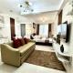 Dainty Den LF508 - Comfy & Chic Home beside Enchanted Kingdom, Santa Rosa (foto 3)
