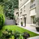 Montmartre en rez-de-jardin, Paris - Foto 1