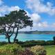 Stunning sea views, sea 100 m away, very large garden, Saint-Cast-le-Guildo - Fotografie 5