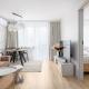 RentPlanet - Apartament Rondo ONZ, Varsavia - Foto 8