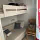 Appartement ARC 1800 Nova Bourg-Saint-Maurice - Fotografie 7