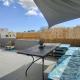 Private Rooms in a Penthouse in Malta between Capital of Valletta and St Julians nightlife, Msida