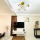 Dainty Den LF508 - Comfy & Chic Home beside Enchanted Kingdom, Santa Rosa (foto 7)