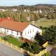 Apartmány Tisá 452, Tisá