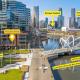 Luxe 3BR CBD Apartment with River Views and Resort Style Amenities, Melbourne (zdjęcie 2)